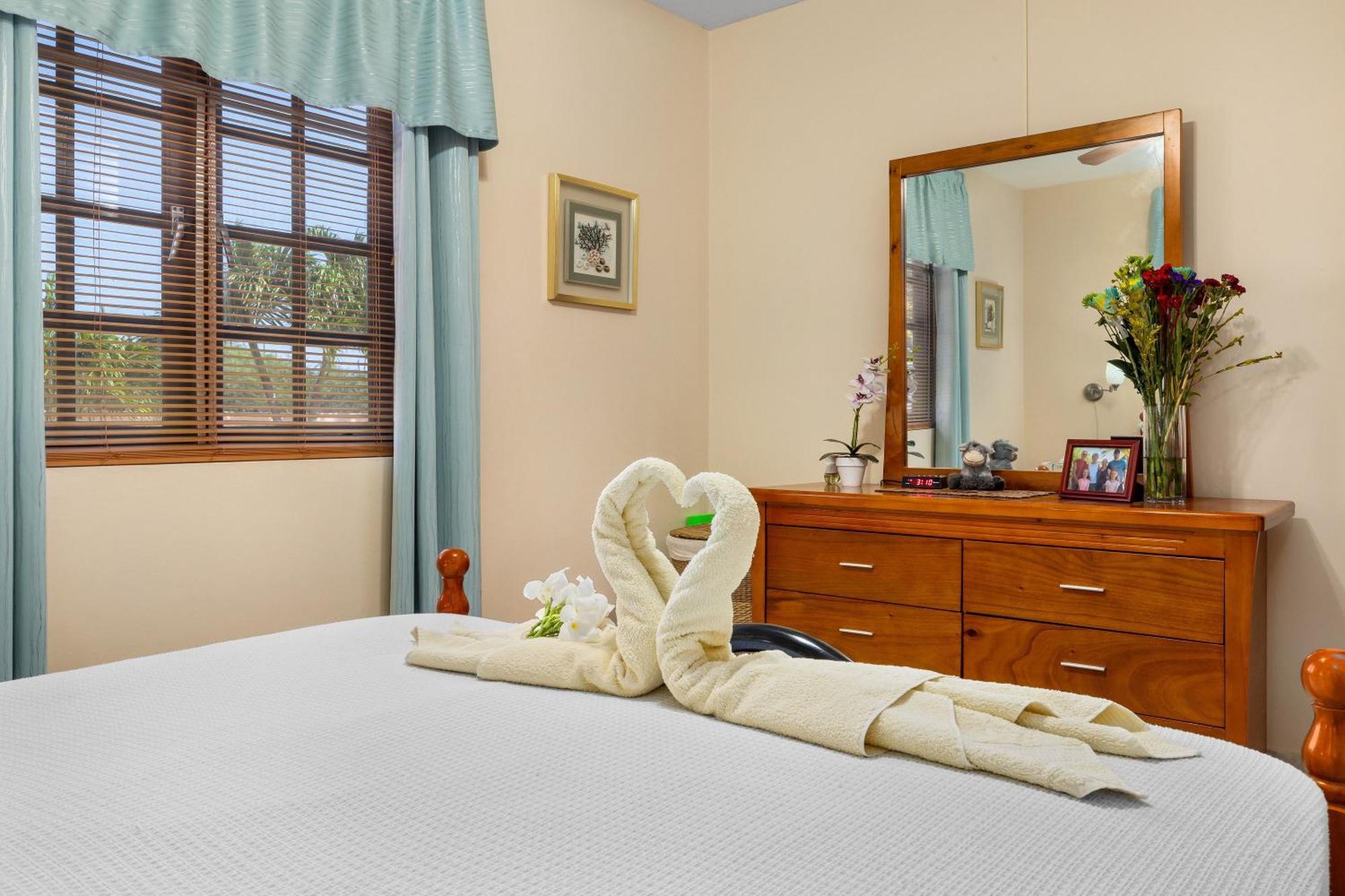 Sunrise Villa Is Gorgeous For Daily Views Of Sunrises And Sunsets Palm Beach Ngoại thất bức ảnh