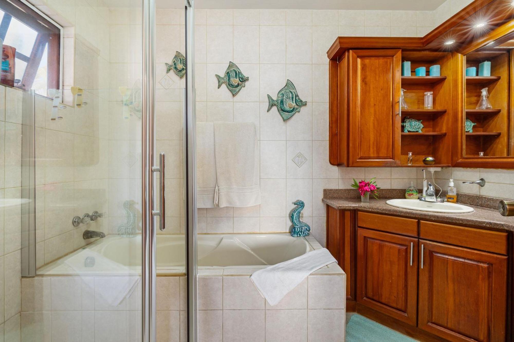 Sunrise Villa Is Gorgeous For Daily Views Of Sunrises And Sunsets Palm Beach Ngoại thất bức ảnh