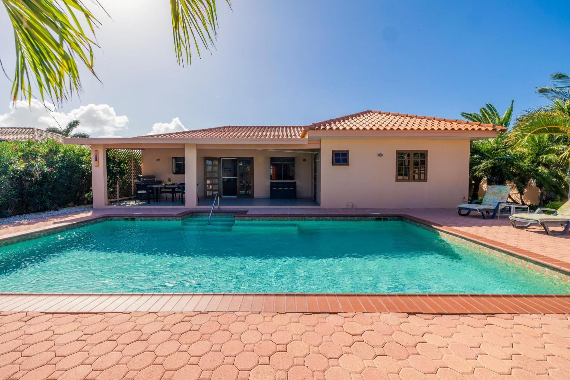 Sunrise Villa Is Gorgeous For Daily Views Of Sunrises And Sunsets Palm Beach Ngoại thất bức ảnh