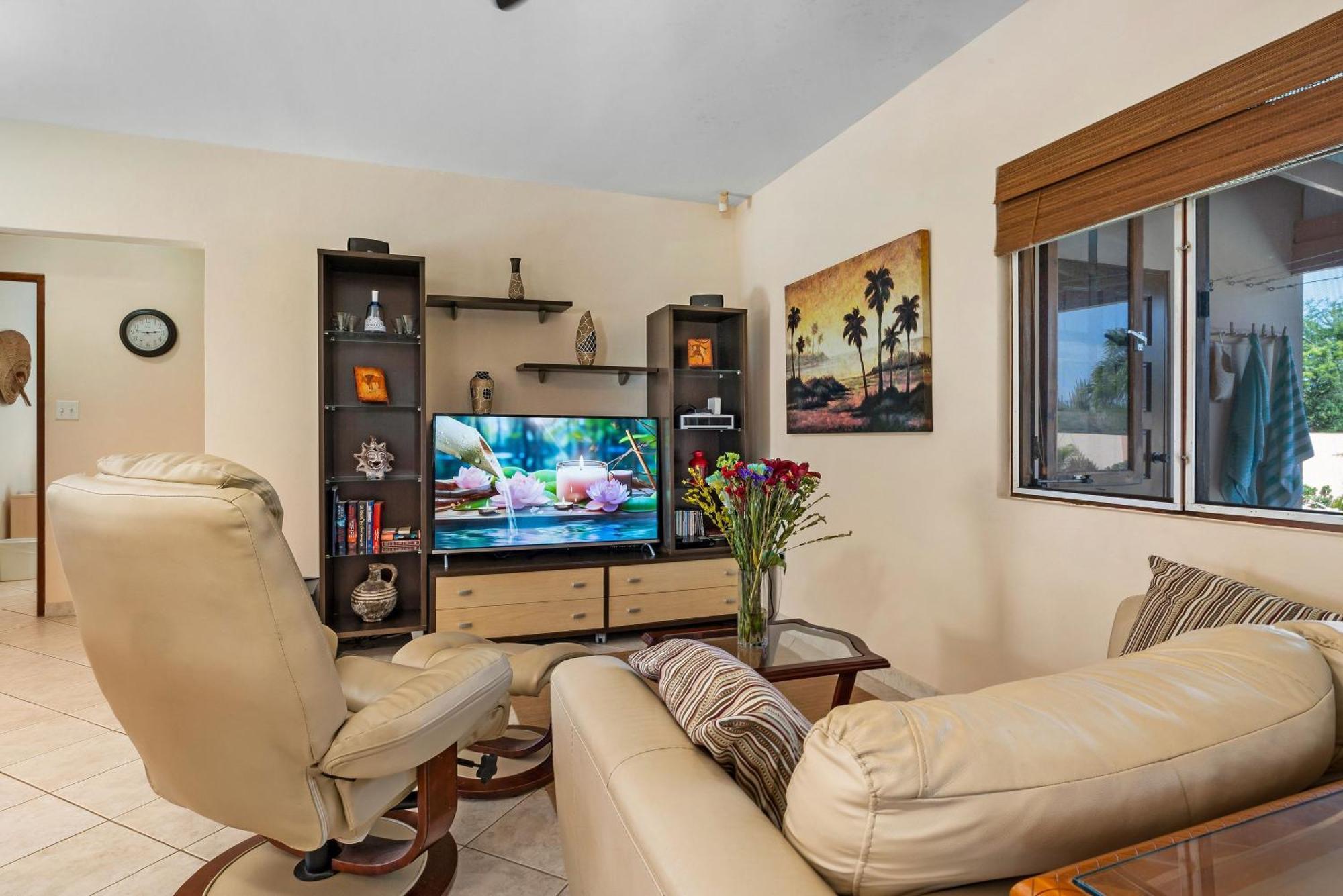 Sunrise Villa Is Gorgeous For Daily Views Of Sunrises And Sunsets Palm Beach Ngoại thất bức ảnh
