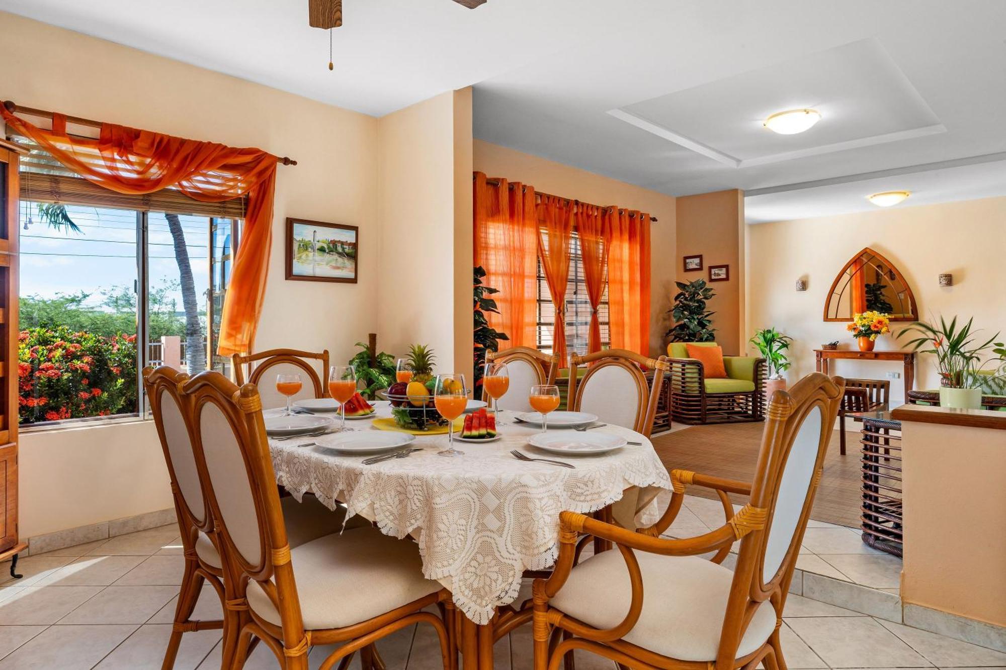 Sunrise Villa Is Gorgeous For Daily Views Of Sunrises And Sunsets Palm Beach Ngoại thất bức ảnh